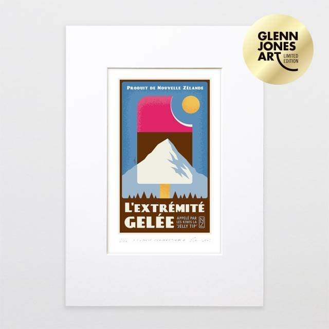 French Connection Series