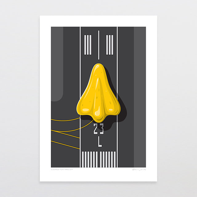 Jet Planes Prints