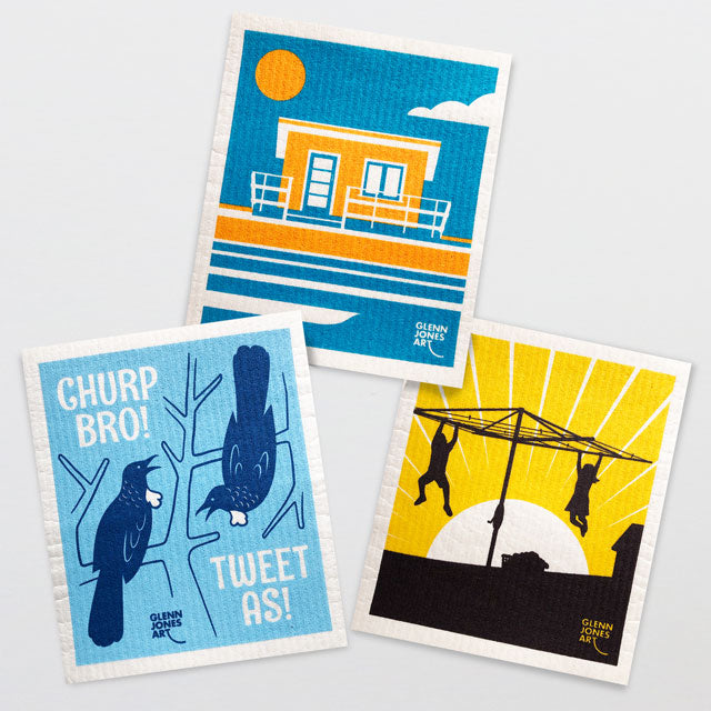 Dish Cloths