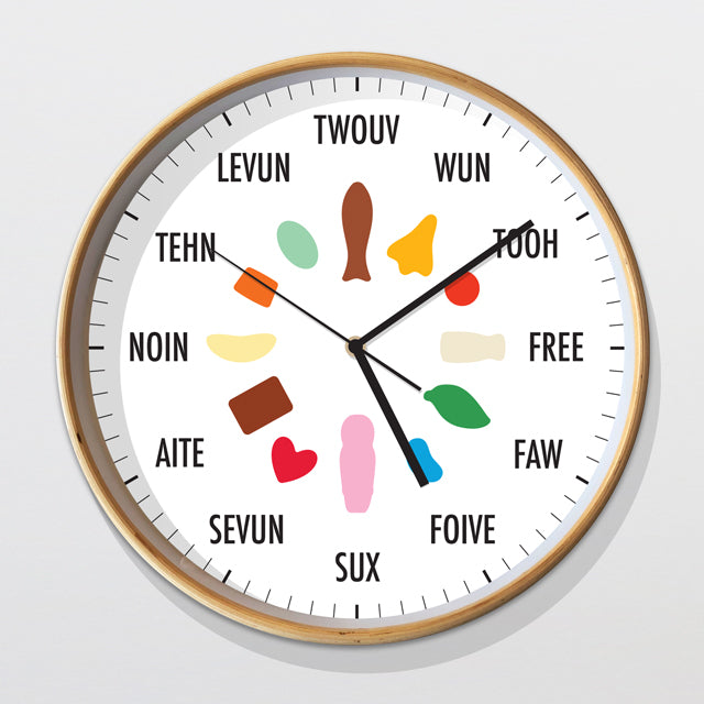 Clocks