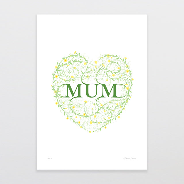 Gifts For Mum