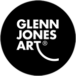 Glenn Jones Art