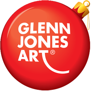 Glenn Jones Art