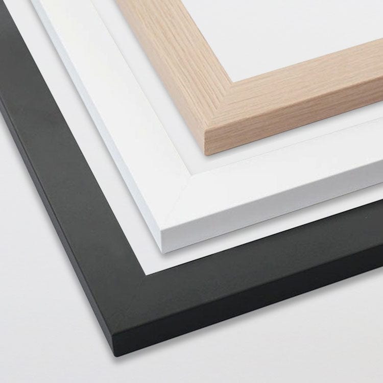 Glenn Jones Art Animals In T-shirts 8 Art Print Art Print