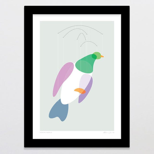 Kereru Mobile main image 0