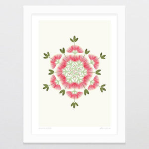 Seasonal Bloom-Glenn Jones Art
