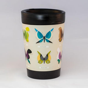 Rare Specimens Reusable Cup-Glenn Jones Art