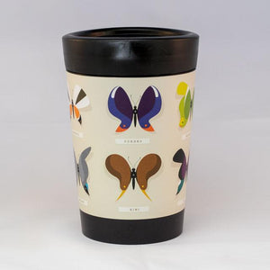 Rare Specimens Reusable Cup-Glenn Jones Art